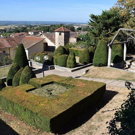 Gite Des Remparts Reservation Par Telephone Laissez Vos Coordonnees La Cote-Saint-Andre Extérieur photo